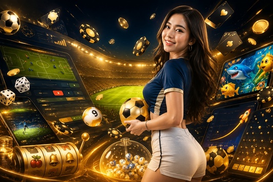 royal888