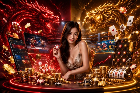 royal888